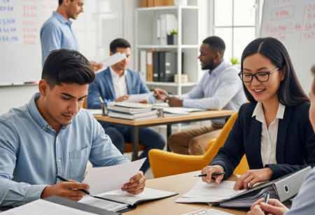 Canada's Tax Accountant Firms: Adapting to Modern Client Needs