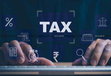 Modernizing Tax Compliance Services for a Digitally Driven Economy